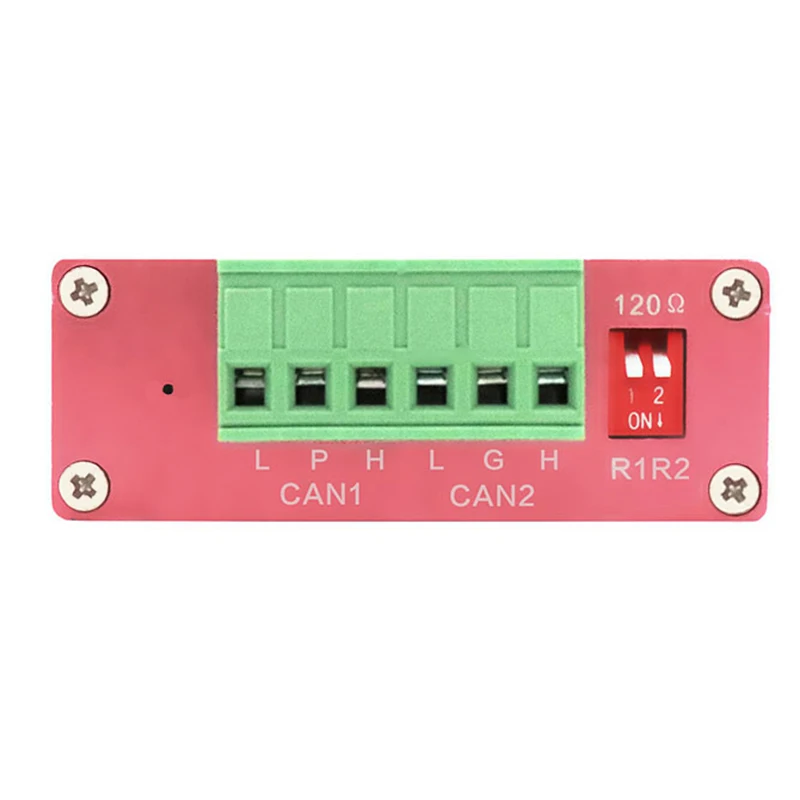 GCAN 2 ä USB-CAN    CANopen &SAE& J1939,USB to 