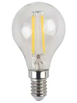 

LED era lamp F-LED р45-5w-827-e14 (25/50/3750) 5055945528930