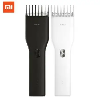 

Xiaomi Electric Hair Trimmer Electric Hair Clipper Men Children Trimmer USB Fast Charging Barbershop Home Use Hair Cutter