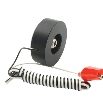 

New CNC Milling Engraving Machine Tool Setting Block Probe Mach3 Router Auto-Check Instrument