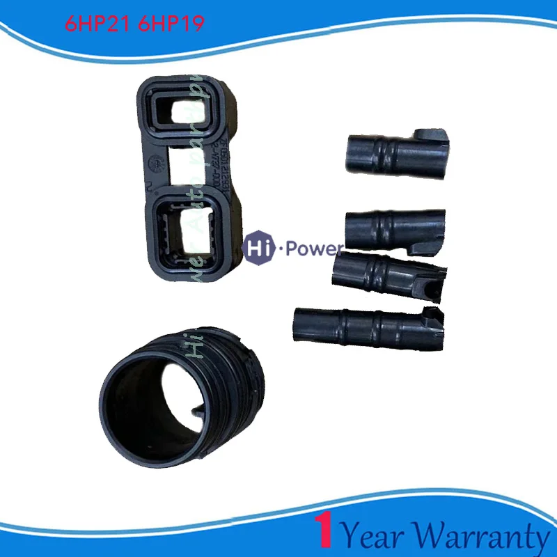 

ZF 6HP21 6HP19 Transmission Valve Body Sealing Sleeve Dorman 917-137 ZF6HP19 6HP19Z Valve Body For BMW