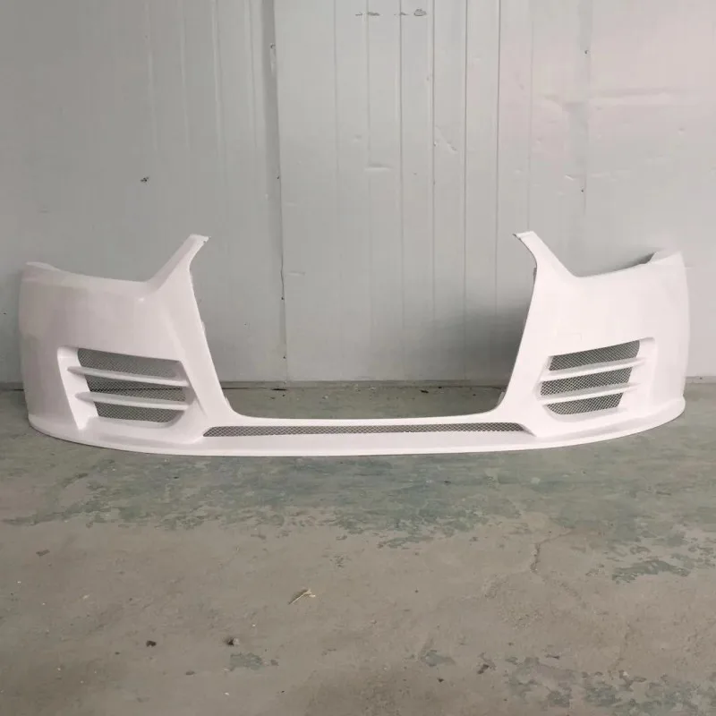 AudiQ3fbumper (2)_副本