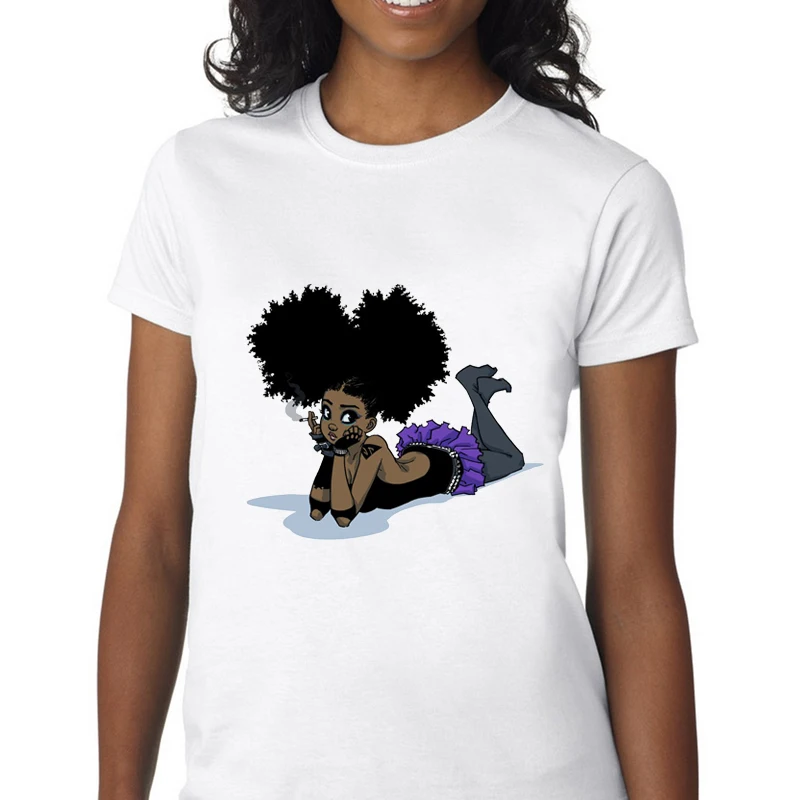 

cute for girls e girl tshirt graphic tee tops Black Girl goth t shirt women clothes best friends harajuku shirts punk cow print