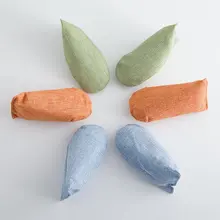 Аксессуары для обуви 2 шт бамбуковый уголь сумка обувь мягкие дезодорирующие угли осушитель сухие сумки влагопоглотитель