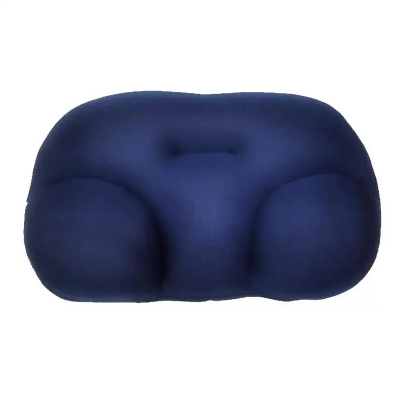 

All-Round Sleep Pillow For Home Office Multifunctional Break Lunch Soft Comfortable Almighty Neck Rest Pillow