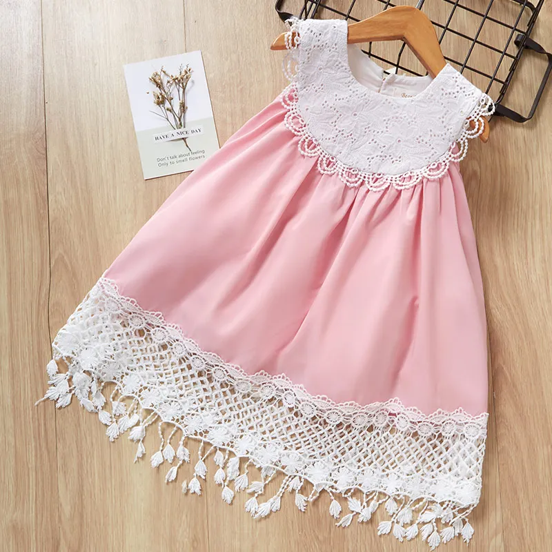 Menoea/платье для маленьких девочек в европейском и американском стиле; детское платье в клетку с рукавами-крылышками; детское платье для дня рождения; платье принцессы для девочек - Цвет: ax1001