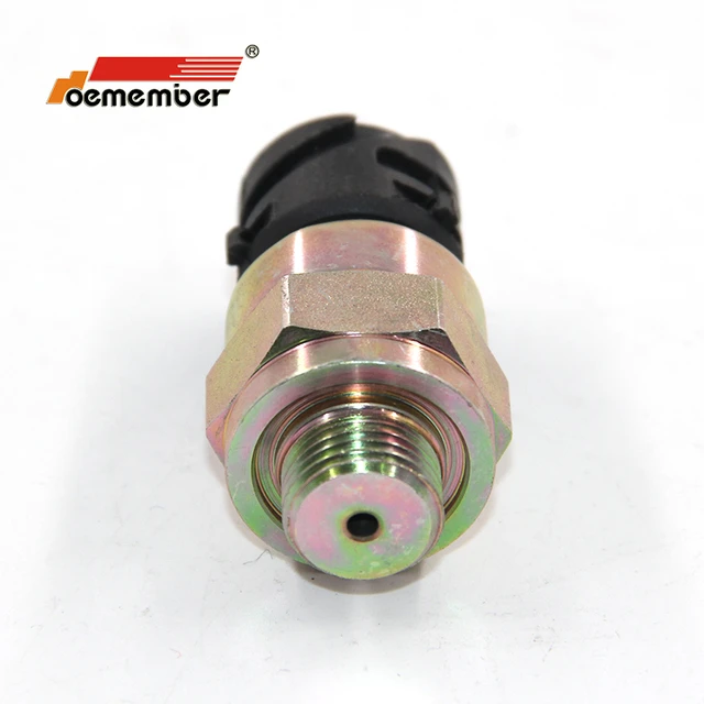 P0523 Code Engine Oil Pressure Sensor/Switch “A”, 43 OFF