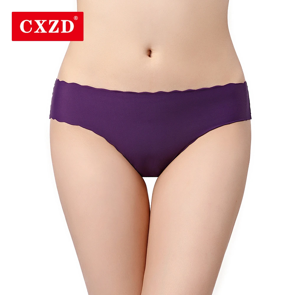 CXZD женские сексуальные G стринги нижнее белье нейлоновые бесшовные трусики танга