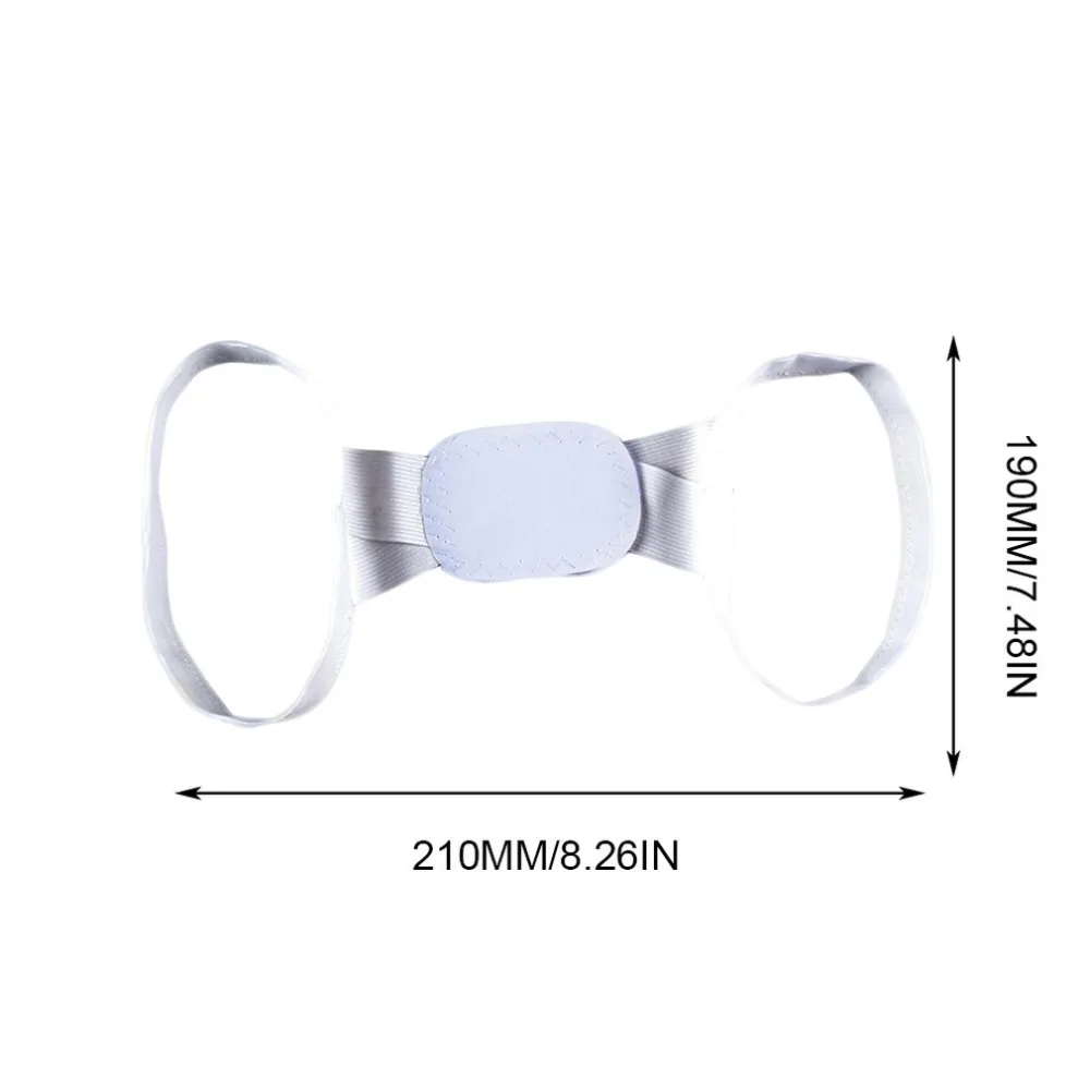 Многофункциональный пояс для коррекции спины для детей, студенток, взрослых, женщин, коррекция от перегнома с коррекцией положения сидя