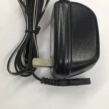 Ke freeter 1688 электрическая машинка для стрижки волос оригинальное зарядное устройство продукта