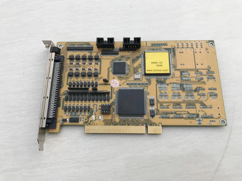 MTC-610/611 PCI