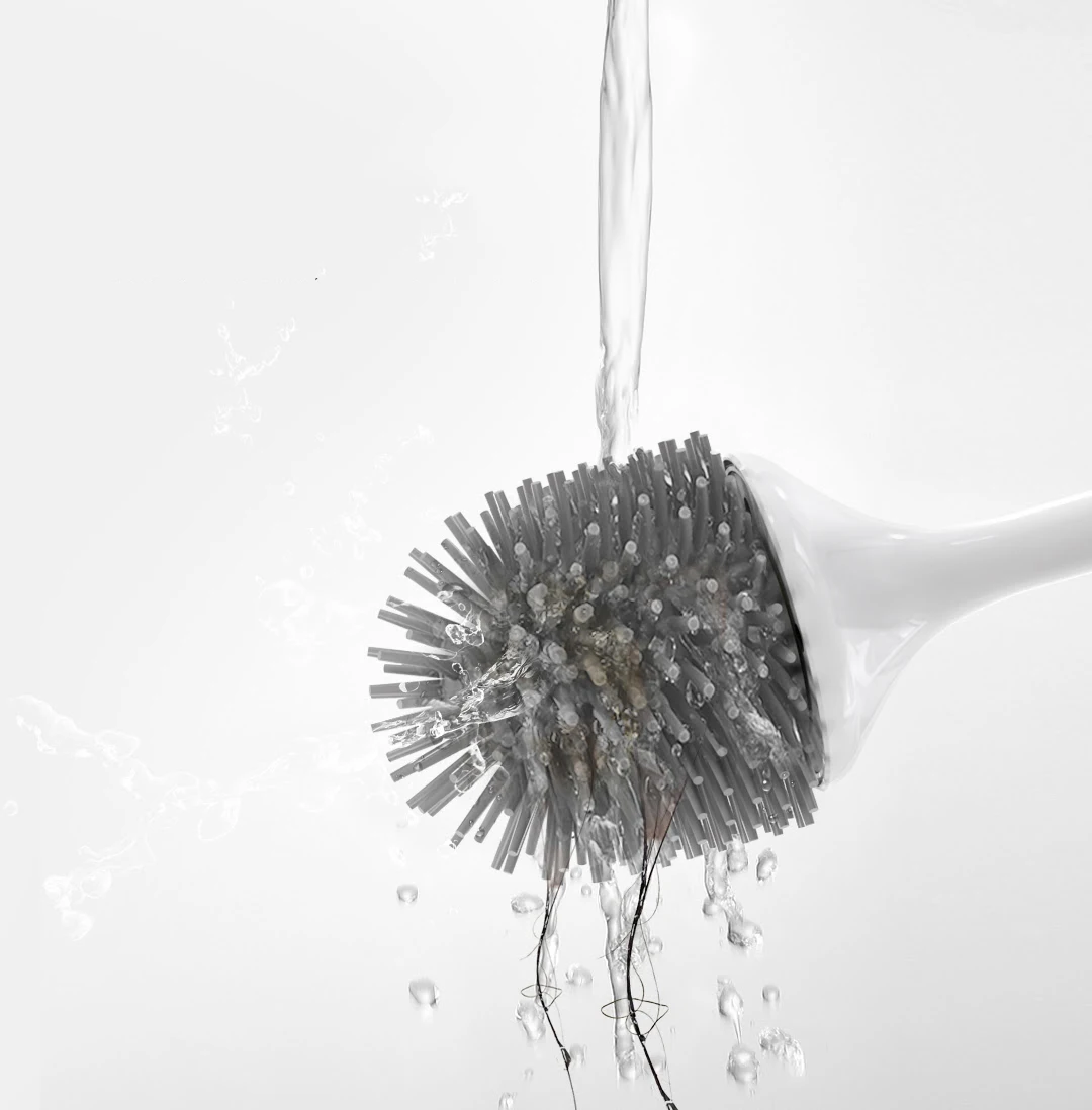 Youpin Youpin Wireless electric toilet brush ultraviolet