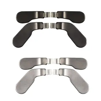 

4PCS Button Paddles for XBOX-ONE Elite 2 Controller Trigger Lock Handle Paddles Gadgets for game consoles