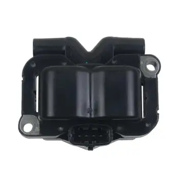 

AP02 Ignition Coil A 000 158 77 03/160 158 77 03 For Smart Cabrio/ City-Coupe/ Crossblade 450 0.6L Smart Roadster 452 0.7L 98-05