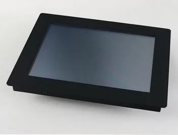 

8 Inch Industrial Open Frame Touch Screen monitor advertising Digital Signage display Kiosk all in one pc