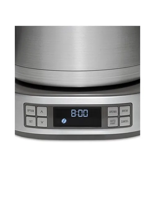 aeg kf7800 filter coffee machine