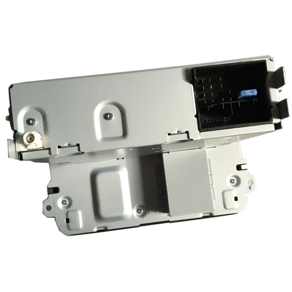Радиоприемник RCD330G Plus RCD330 6 5 &quotMIB для VW Passat Polo Golf Jetta CC Tiguan автомагнитола 6RD035187A|radio