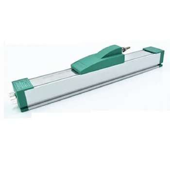 

Injection molding machine electronic ruler slider type KTF50mm 150mm 400mm displacement sensor clamping ruler