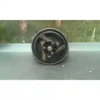 

2J551 AIR CONDITIONING COMPRESSOR NISSAN ALMERA (N16/E)
