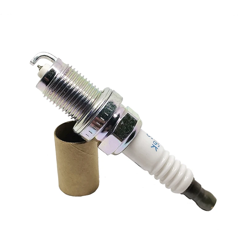 

4pcs IZFR6K-11S 9807B-561BW Car Spark Plug fit for Honda CIVIC VIII 1.8 CR-V III 2.0 FR-V 1.8 2006-2011