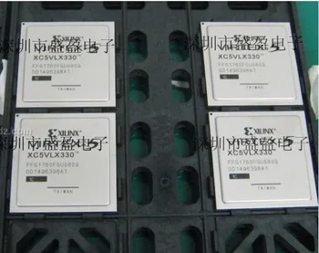 

XC5VLX330-1FF1760C XC5VLX330-1FFG1760C