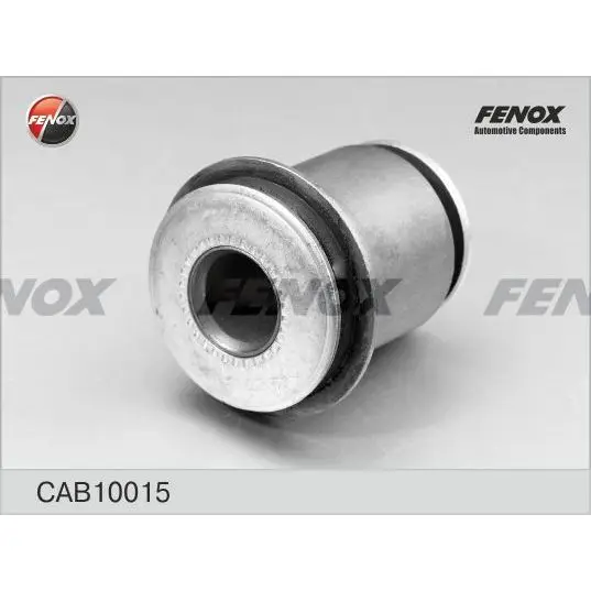 Сайлентблок рычага TOYOTA LC PRADO 150 09-пер.подв.нижн. FENOX C