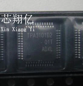 

XINXIANGYI TPA3101D2PHPR QFP
