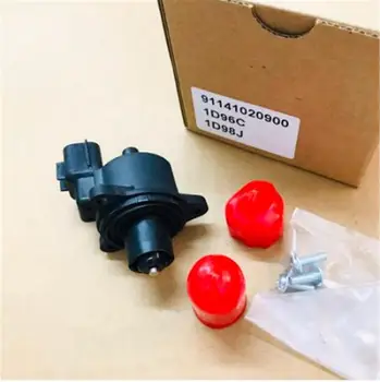 

Taiwan Idle Air Control Valves 1D98J 1D96C MD628166 MD628168 MD628318 1450A069 MD628119 for Mitsubishi Lancer Galant Chrysler