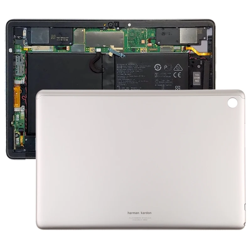Huawei Mediapad M5 Pro Аккумулятор Купить