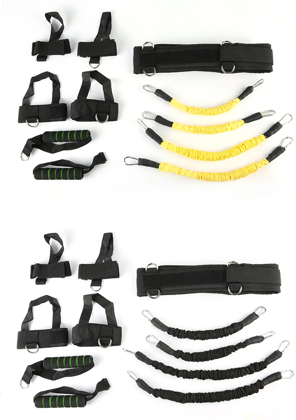 Accessoire RACK, Paire de Crochets de Sécurité, J-HOOK | NineStars