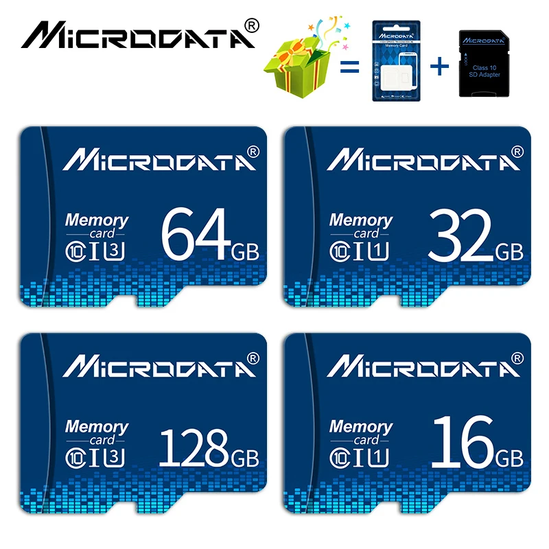 Cartão do flash do cartão de memória de 128gb para o smartphone/tabuleta class10 32gb cartão micro sd tarjeta 8gb 16gb 64gb