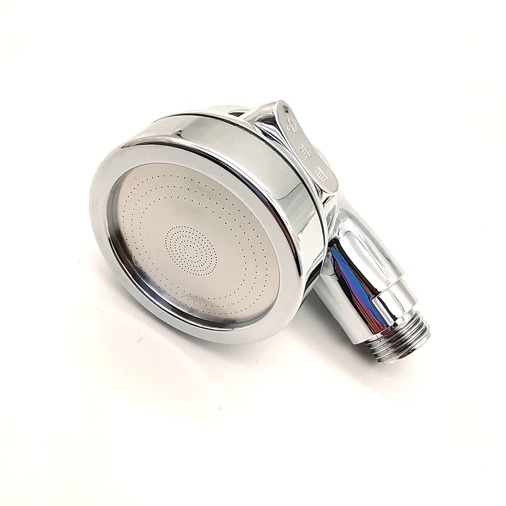 POMMEAU DE DOUCHE,short shower headZloog de douche externe