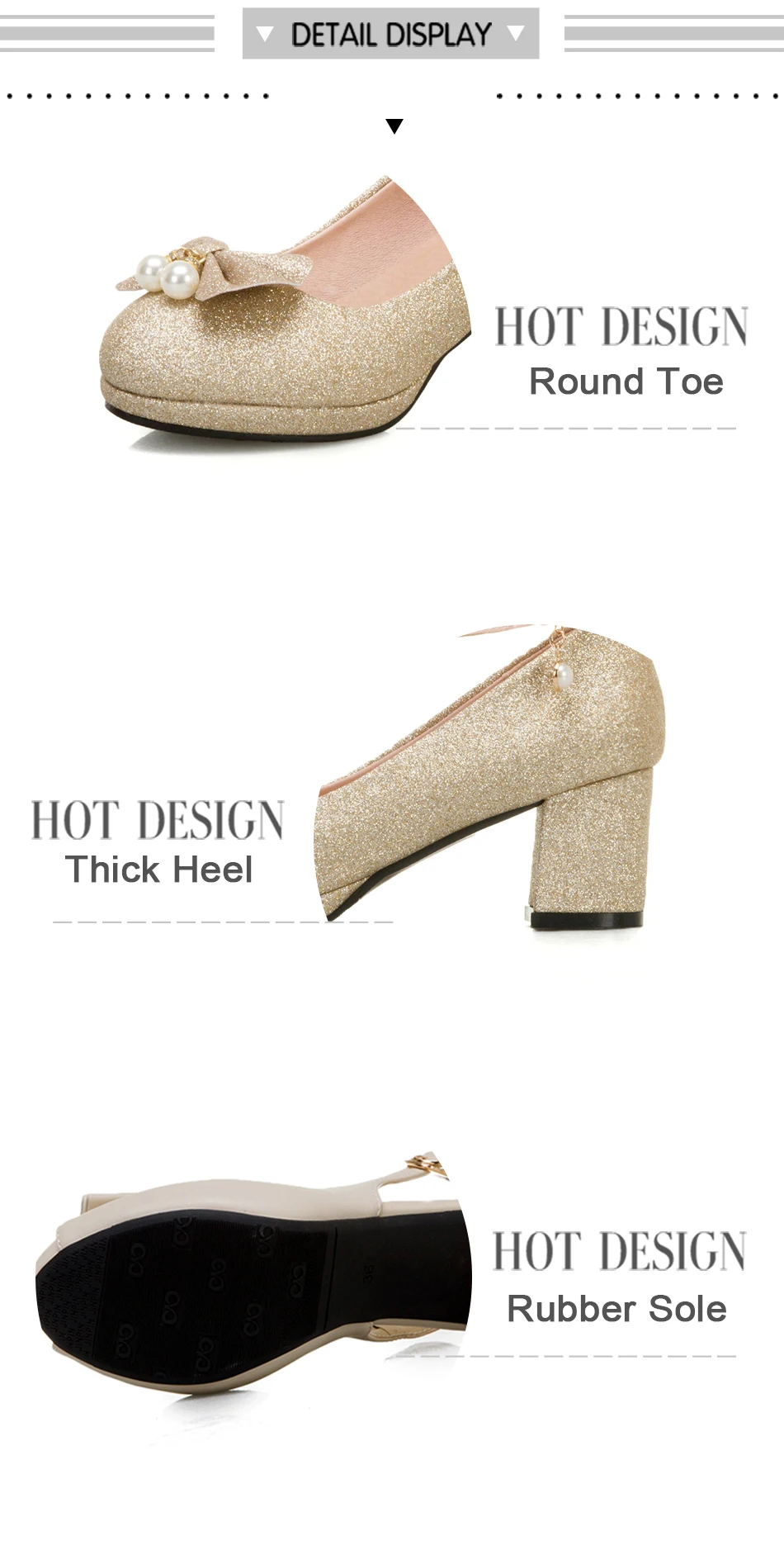 bridal shoes