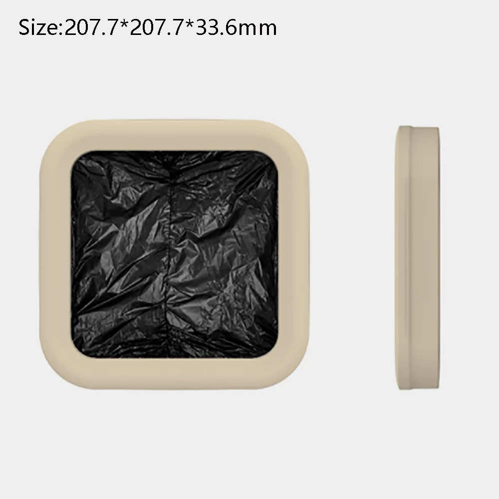  Townew Official Biodegradable Refill Rings For Smart Kitchen Trash Can  Durable Garbage Bags For to - 4000410285250