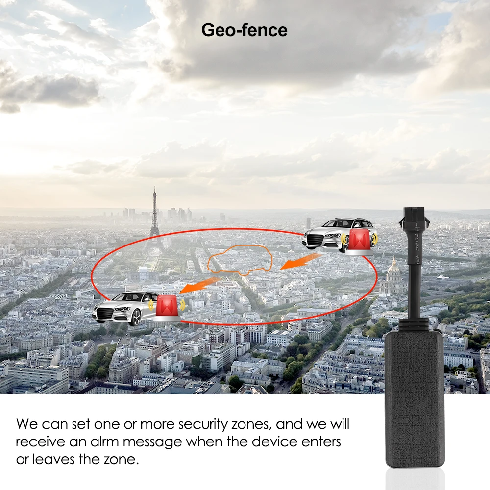Gps-трекер для автомобиля 9-90 В постоянного тока, устройство для отслеживания масла Localizador, gps, гео-забор, ударная сигнализация, устройство для отслеживания, бесплатное приложение, gps Coche