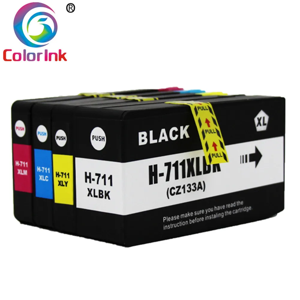 hp 711xl
