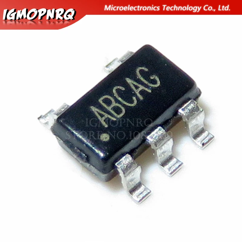 

SOT23-5 новый оригинальный SY8089AAAC SY8089, 10 шт.
