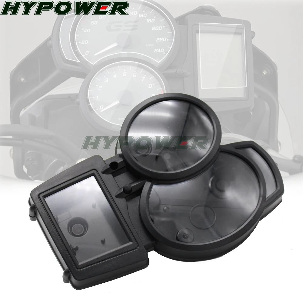 For BMW F800 GS F800GS ADV Adventure 2008 2009 2010 2011 2012 2013 Speedometer Tachometer odometer Gauge Hull Housing Case Cover |