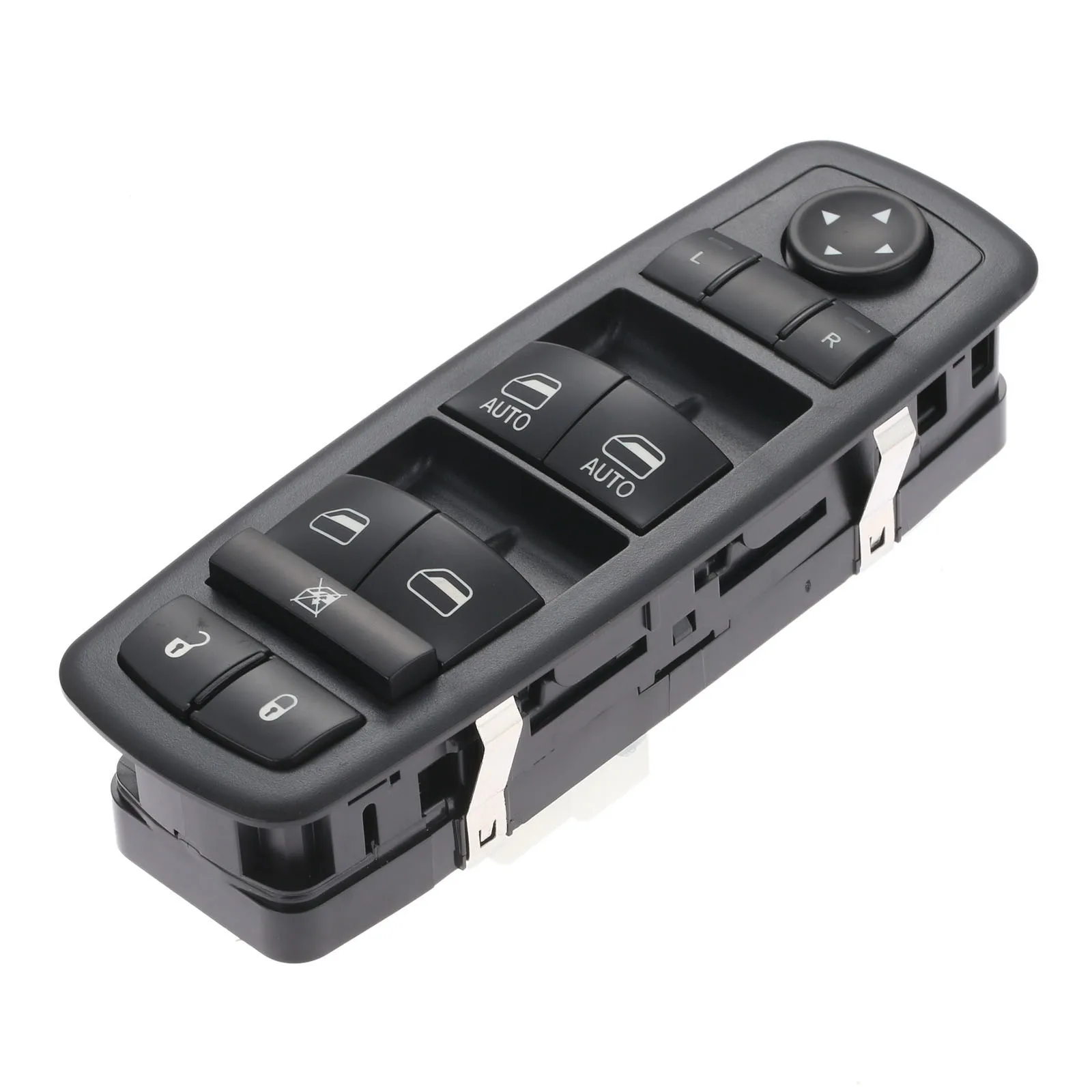 68086693AD кнопочный выключатель для Grand Cherokee Dodge Durango 20112012 2013 Переключатель Стеклоподъемника со стороны водителя автозапчасти