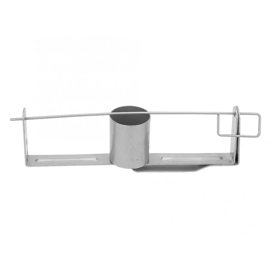 

Popular Practical Drywall Tape Reel Durable Iron Drywall Tape Holder Large Capacity