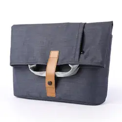 Ougger сумки мужские сумки через плечо Синие оксфорды Модные Повседневные в японском стиле Большие Емкости Водонепроницаемые сумки для