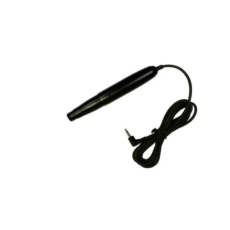 Другое Caneta Para Dermógrafo Cabo Conector для перманентного макияжа швейцарский мотор PU2 двойной выход сенсорный экран цифровой дисплей - Цвет: Другое