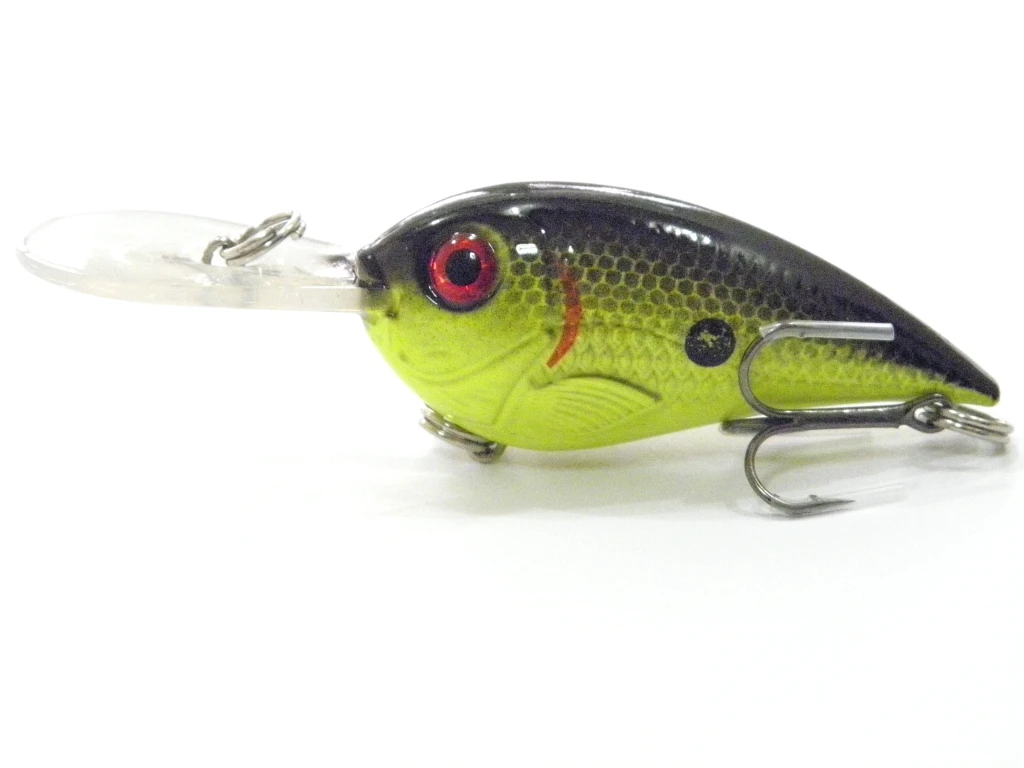 Wlure Chubby Bionic Lure Long Shot жесткая приманка для рыбалки, 10 см, 17,5 г, глубокая вода