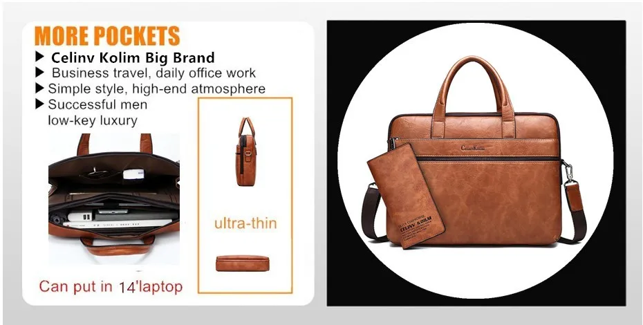 jeep buluo laptop bags