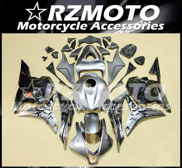 Мотоциклетный обтекатель abs комплект для HONDA CBR600RR F5 2009-2012 год корпусные детали молд Магазин № 0805