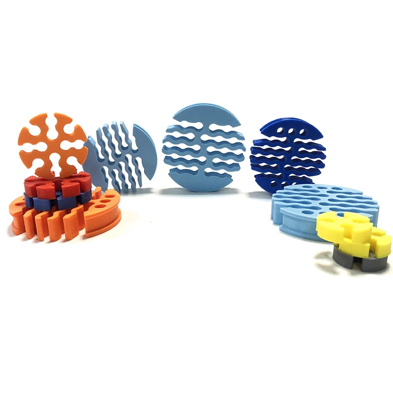 Network Cable Comb Machine, Chicote de Fios,