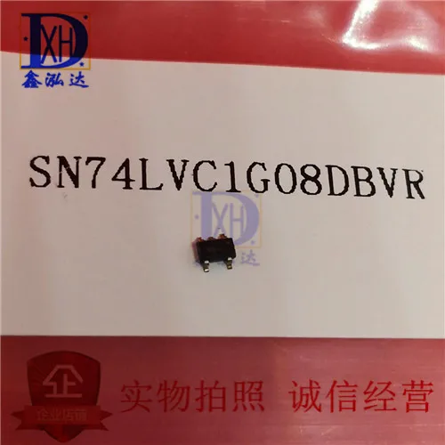 

10 шт./лот SN74LVC1G08DBVR, прямая покупка со склада