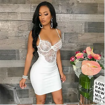 

hirigin new fashion Womens sexy Satin Silk Lace Robe Sleepwear female Lingerie Nightdress Nightgown sleepgowns ladies sleepshirt