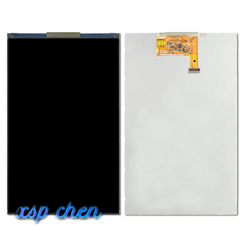 Srjtek 7 ''для samsung Galaxy Tab 4 7,0 SM-T233 T233 SM-T235 T235 BP070WX1-300 ЖК-экран монитор матрица запчасти