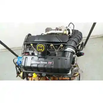 

ABFA full engine FORD TRANSIT MOD. 2000 COMBI